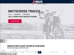 Sites similar to revs.wiki