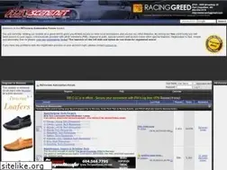 Sites similar to revscene.net