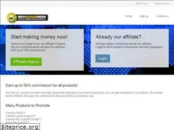 Sites similar to revsharenow.com