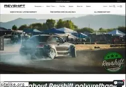 Sites similar to revshift.com