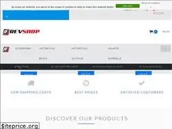 Sites similar to revshop.eu