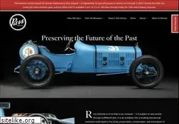 Sites similar to revsinstitute.org