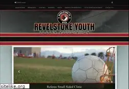 Sites similar to revsoccer.com