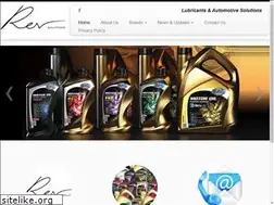 Sites similar to revsolutions.com.sg