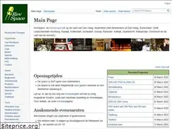 Sites similar to revspace.nl