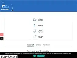 Sites similar to revspeed.ee