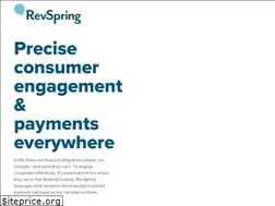 Sites similar to revspringinc.com