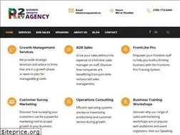 Sites similar to revsquared.ca