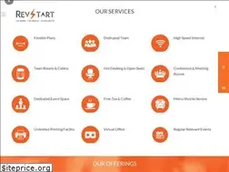 Sites similar to revstart.in