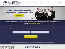 Sites similar to revstreammarketing.com