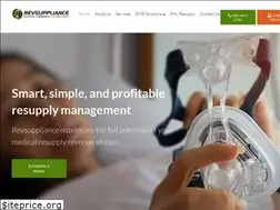 Sites similar to revsuppliance.com