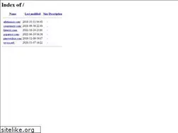 Sites similar to revsys.net