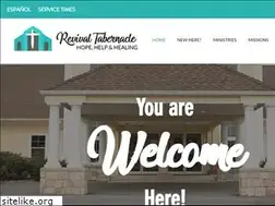 Sites similar to revtab.com