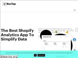 Sites similar to revtap.ai