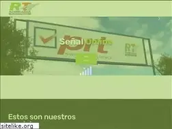 Sites similar to revtecaconcagua.cl