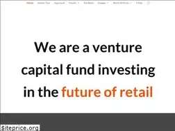Sites similar to revtechaccelerator.com