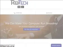 Sites similar to revtechne.com