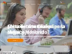 Sites similar to revtecsa.com