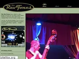 Sites similar to revtones.net