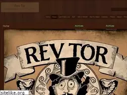 Sites similar to revtor.com