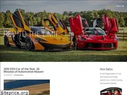 Sites similar to revtothelimit.com