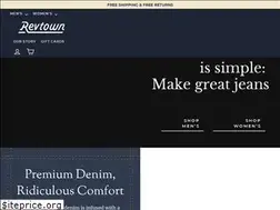 Sites similar to revtownusa.com