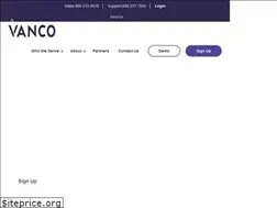 Sites similar to revtrak.com