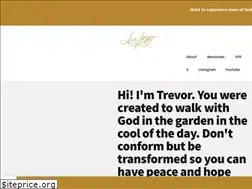 Sites similar to revtrev.com
