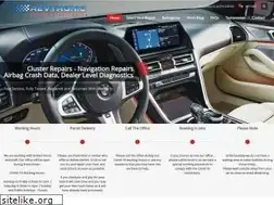 Sites similar to revtronic.com