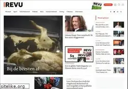 Sites similar to revu.nl