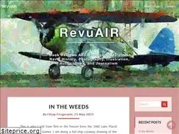 Sites similar to revuair.com