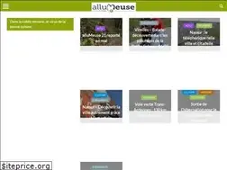 Sites similar to revue-allumeuse.be