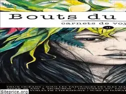 Sites similar to revue-boutsdumonde.com