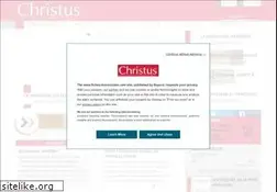 Sites similar to revue-christus.com