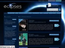 Sites similar to revue-eclipses.com