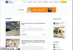 Sites similar to revue-ein.com