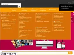 Sites similar to revue-experts.com