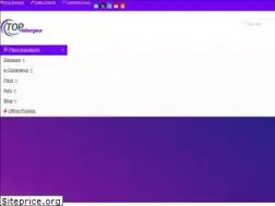 Sites similar to revue-hebergement-web.com