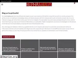 Sites similar to revue-kephas.org