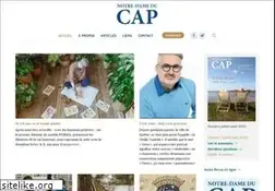 Sites similar to revue-ndc.qc.ca