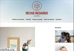 Sites similar to revue-regards.com