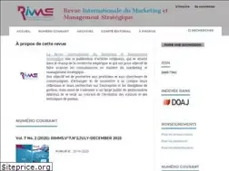 Sites similar to revue-rimms.org