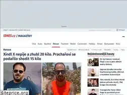 Sites similar to revue.idnes.cz