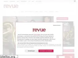 Sites similar to revue.lu