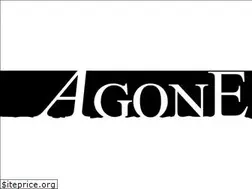 Sites similar to revueagone.revues.org