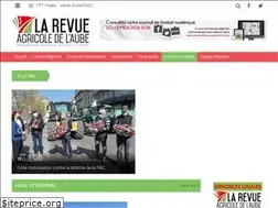 Sites similar to revueagricole10.com