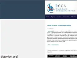 Sites similar to revuecca.com