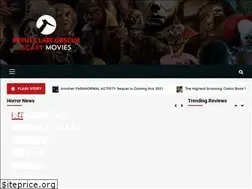 Sites similar to revueclairobscur.ca