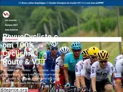 revuecycliste.com