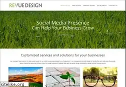 Sites similar to revuedesign.com